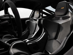 McLaren’s 788HS Bids Farewell to a Legendary Supercar Line pic #8775