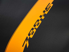 McLaren’s 788HS Bids Farewell to a Legendary Supercar Line pic #8776