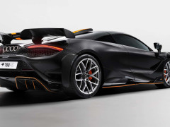 McLaren’s 788HS Bids Farewell to a Legendary Supercar Line pic #8779