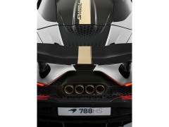 McLaren’s 788HS Bids Farewell to a Legendary Supercar Line pic #8780