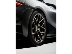 McLaren’s 788HS Bids Farewell to a Legendary Supercar Line pic #8781