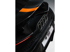 McLaren’s 788HS Bids Farewell to a Legendary Supercar Line pic #8782