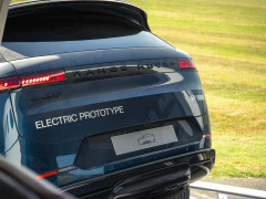 Range Rover Sport EV Preview: Land Rover's Luxury SUV Goes Silent pic #8792