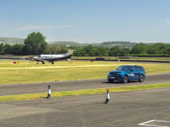 Range Rover Sport EV Preview: Land Rover's Luxury SUV Goes Silent pic #8797