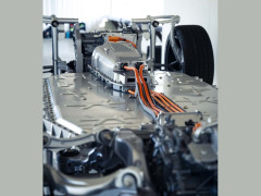 Range Rover Sport EV Preview: Land Rover's Luxury SUV Goes Silent pic #8802