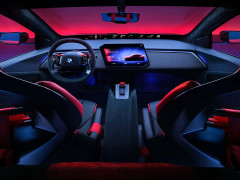 BMW’s Electric M3 Will Eclipse the Gas Version, But BMW M Says Enough Is Enough pic #8806