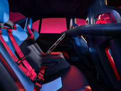 BMW’s Electric M3 Will Eclipse the Gas Version, But BMW M Says Enough Is Enough pic #8808