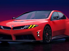 BMW’s Electric M3 Will Eclipse the Gas Version, But BMW M Says Enough Is Enough pic #8811