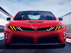 BMW’s Electric M3 Will Eclipse the Gas Version, But BMW M Says Enough Is Enough pic #8813