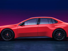 BMW’s Electric M3 Will Eclipse the Gas Version, But BMW M Says Enough Is Enough pic #8815