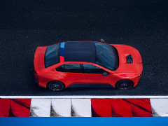 BMW’s Electric M3 Will Eclipse the Gas Version, But BMW M Says Enough Is Enough pic #8816