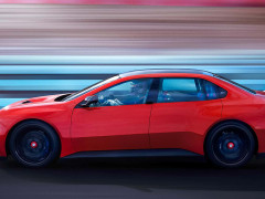 BMW’s Electric M3 Will Eclipse the Gas Version, But BMW M Says Enough Is Enough pic #8819
