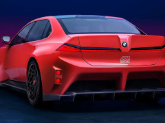 BMW’s Electric M3 Will Eclipse the Gas Version, But BMW M Says Enough Is Enough pic #8820