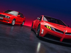BMW’s Electric M3 Will Eclipse the Gas Version, But BMW M Says Enough Is Enough pic #8821