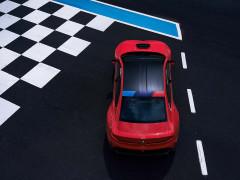 BMW’s Electric M3 Will Eclipse the Gas Version, But BMW M Says Enough Is Enough pic #8822