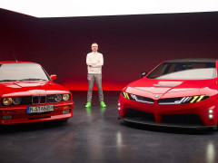 BMW’s Electric M3 Will Eclipse the Gas Version, But BMW M Says Enough Is Enough pic #8823