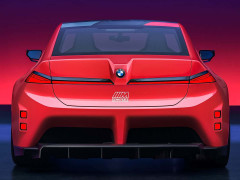 BMW’s Electric M3 Will Eclipse the Gas Version, But BMW M Says Enough Is Enough pic #8824