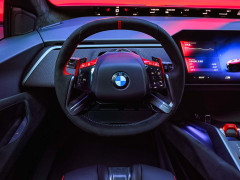 BMW’s Electric M3 Will Eclipse the Gas Version, But BMW M Says Enough Is Enough pic #8826