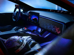 BMW’s Electric M3 Will Eclipse the Gas Version, But BMW M Says Enough Is Enough pic #8827