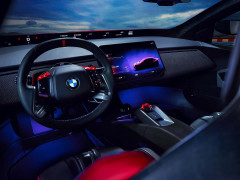 BMW’s Electric M3 Will Eclipse the Gas Version, But BMW M Says Enough Is Enough pic #8828