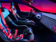 BMW’s Electric M3 Will Eclipse the Gas Version, But BMW M Says Enough Is Enough pic #8830