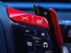BMW’s Electric M3 Will Eclipse the Gas Version, But BMW M Says Enough Is Enough pic #8831