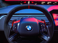 BMW’s Electric M3 Will Eclipse the Gas Version, But BMW M Says Enough Is Enough pic #8833