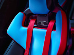 BMW’s Electric M3 Will Eclipse the Gas Version, But BMW M Says Enough Is Enough pic #8834
