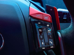 BMW’s Electric M3 Will Eclipse the Gas Version, But BMW M Says Enough Is Enough pic #8835