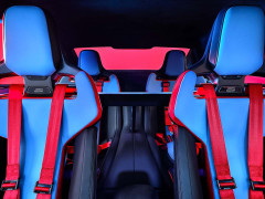 BMW’s Electric M3 Will Eclipse the Gas Version, But BMW M Says Enough Is Enough pic #8837