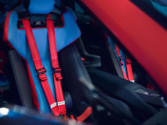 BMW’s Electric M3 Will Eclipse the Gas Version, But BMW M Says Enough Is Enough pic #8839