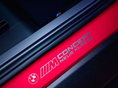 BMW’s Electric M3 Will Eclipse the Gas Version, But BMW M Says Enough Is Enough pic #8840