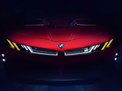 BMW’s Electric M3 Will Eclipse the Gas Version, But BMW M Says Enough Is Enough pic #8841