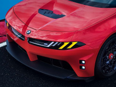 BMW’s Electric M3 Will Eclipse the Gas Version, But BMW M Says Enough Is Enough pic #8842