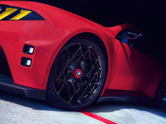 BMW’s Electric M3 Will Eclipse the Gas Version, But BMW M Says Enough Is Enough pic #8843
