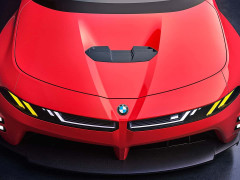 BMW’s Electric M3 Will Eclipse the Gas Version, But BMW M Says Enough Is Enough pic #8845