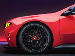 BMW’s Electric M3 Will Eclipse the Gas Version, But BMW M Says Enough Is Enough pic #8846