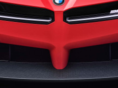 BMW’s Electric M3 Will Eclipse the Gas Version, But BMW M Says Enough Is Enough pic #8853