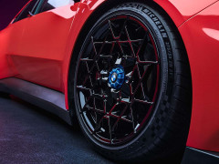 BMW’s Electric M3 Will Eclipse the Gas Version, But BMW M Says Enough Is Enough pic #8854
