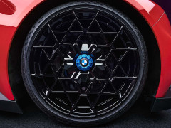 BMW’s Electric M3 Will Eclipse the Gas Version, But BMW M Says Enough Is Enough pic #8855
