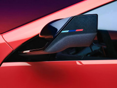 BMW’s Electric M3 Will Eclipse the Gas Version, But BMW M Says Enough Is Enough pic #8857