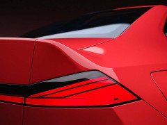 BMW’s Electric M3 Will Eclipse the Gas Version, But BMW M Says Enough Is Enough pic #8858