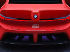 BMW’s Electric M3 Will Eclipse the Gas Version, But BMW M Says Enough Is Enough pic #8860