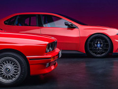 BMW’s Electric M3 Will Eclipse the Gas Version, But BMW M Says Enough Is Enough pic #8864