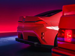BMW’s Electric M3 Will Eclipse the Gas Version, But BMW M Says Enough Is Enough pic #8865