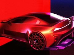 BMW’s Electric M3 Will Eclipse the Gas Version, But BMW M Says Enough Is Enough pic #8867