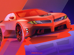 BMW’s Electric M3 Will Eclipse the Gas Version, But BMW M Says Enough Is Enough pic #8868