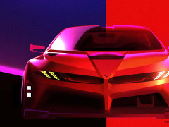 BMW’s Electric M3 Will Eclipse the Gas Version, But BMW M Says Enough Is Enough pic #8869