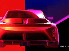 BMW’s Electric M3 Will Eclipse the Gas Version, But BMW M Says Enough Is Enough pic #8870