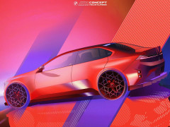 BMW’s Electric M3 Will Eclipse the Gas Version, But BMW M Says Enough Is Enough pic #8871